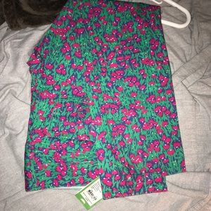 Lilly Pulitzer Worth Skinny Mini